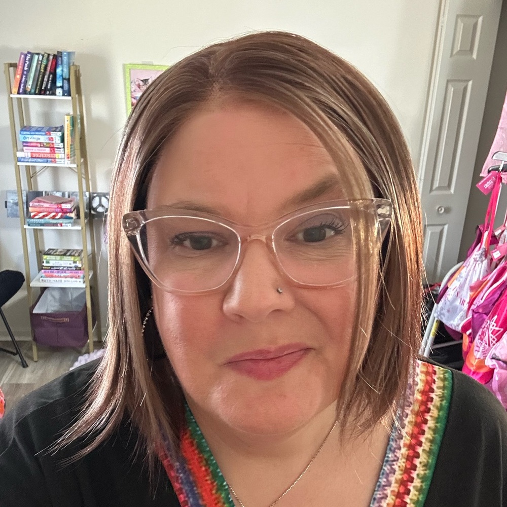 Brisa - Brunette Bronde - Chelsey Smith wig